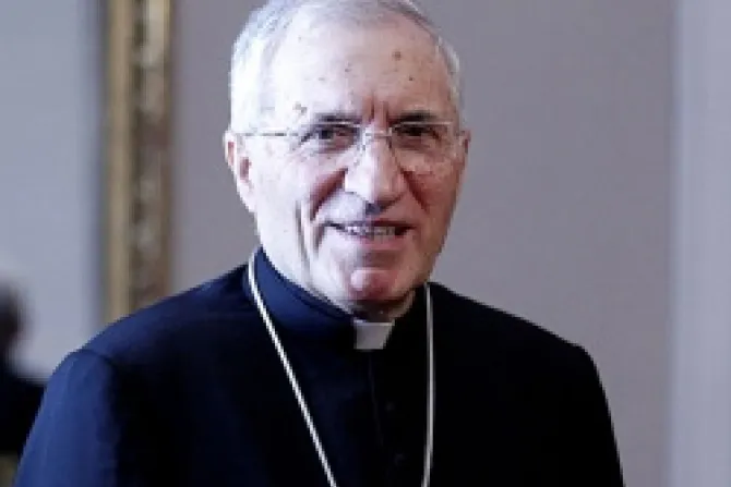 Cardenal Rouco: Nuevo libro del Papa puede ayudar ante ambientes hostiles
