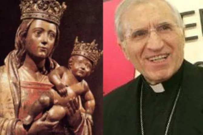 Cardenal Rouco: Vida es sagrada e inviolable desde la concepción