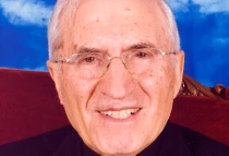 Cardenal Antonio Maru00eda Rouco Varela. Foto: Conferencia Episcopal Espau00f1ola