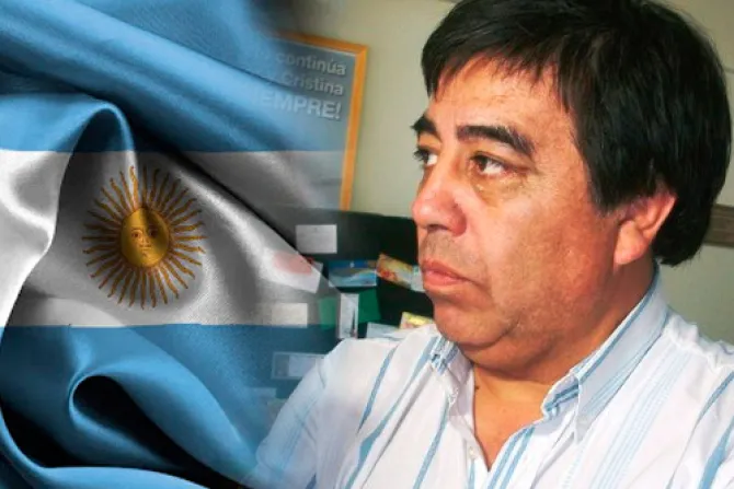 Argentina: Diócesis critica a legislador por defender prostíbulos