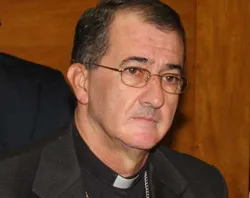 Mons. Rubén Martínez, Obispo de Posadas (Argentina)?w=200&h=150