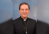 Cardenal Rubén Salazar (Foto CEC)