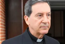 Cardenal Rubén Salazar Gómez