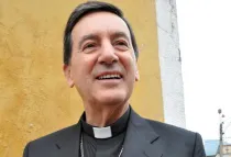Cardenal Rubén Salazar. Foto: Arquidiócesis de Bogotá