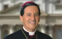 Cardenal Rubén Salazar