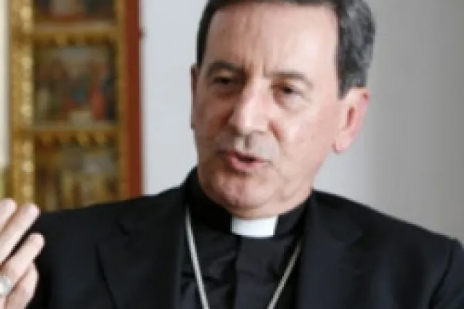 Controversia en Colombia por declaraciones de Arzobispo sobre despenalización de drogas