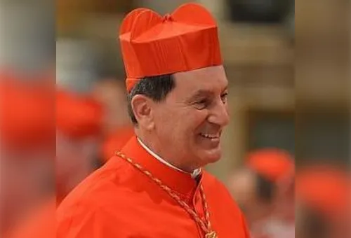 Cardenal Rubén Salazar. Foto: Twitter / @cardenalruben?w=200&h=150