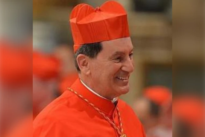 Libertad religiosa y dimensión pública de la fe en Congreso Nacional de Ecuador por el Año de la Fe