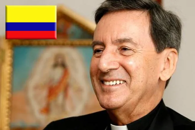 Iglesia en Colombia: No se puede obligar a notarios y jueces a formalizar uniones gay