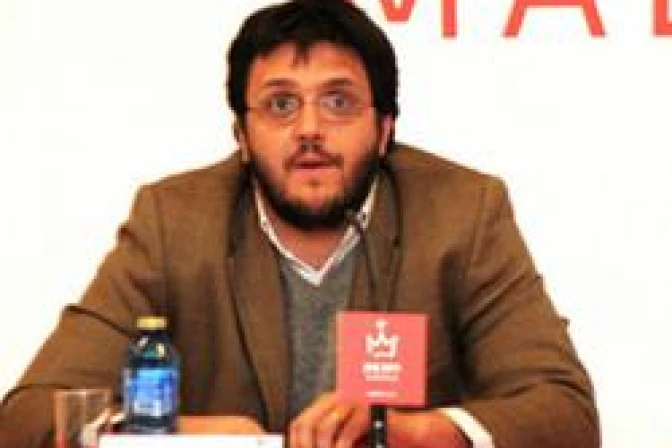 Vocero de JMJ Madrid 2011 elogia acción de la policía ante amenazas de violencia