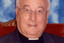 Mons. Ángel Rubio. Foto: Conferencia Episcopal Española