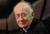 Cardenal Camillo Ruini