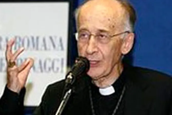 "Revolución sexual" de los 60’s está en génesis de abusos, explica Cardenal