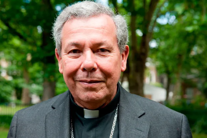 Catequistas deben ser embajadores de la Iglesia donde los religiosos no llegan, dice autoridad vaticana