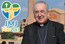 Cardenal Stanislaw Rylko