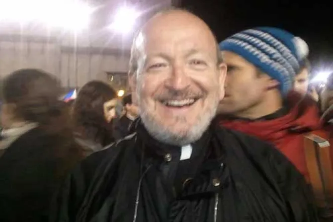 Es pastor humilde pero "bravo en la palabra", dice sacerdote amigo del Papa Francisco