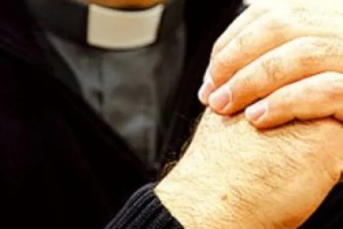 Arzobispado de Granada desmiente que acusado de abusos sea sacerdote