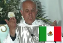 Padre Ignacio Cortez Álvarez