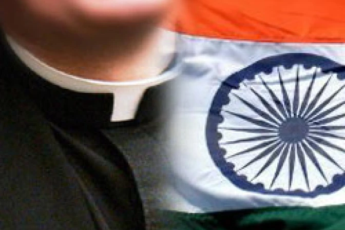Sacerdote da su vida en India por la de tres jóvenes
