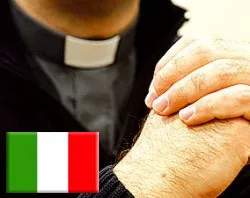 No me avergüenzo de ser sacerdote, dice presbítero italiano ante "burla mediática"