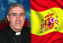 Mons. Josep Àngel Sáiz Meneses