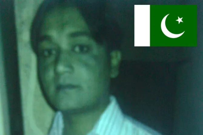 Pakistán: Adventista es condenado a cadena perpetua por sms “blasfemo”