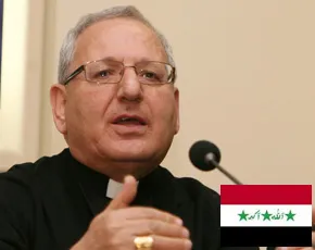 Mons. Louis Sako, Arzobispo de Kirkuk (Irak)?w=200&h=150