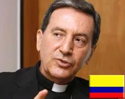 Mons. Rubén Salazar, Arzobispo de Bogotá y Presidente de la Conferencia Episcopal de Colombia?w=200&h=150