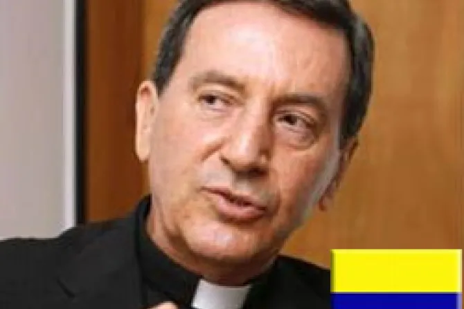 Iglesia en Colombia pide a Corte rechazar uniones homosexuales