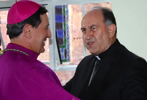 Cardenal Rubén Salazar junto a Mons. Antonio Nova Rocha?w=200&h=150