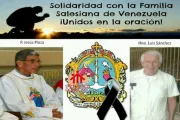 Obispos de Venezuela repudian asesinato de salesianos y exigen investigación