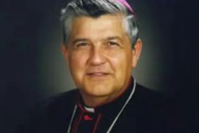Mons. Salvador Piñeiro es nuevo Presidente de Conferencia Episcopal Peruana
