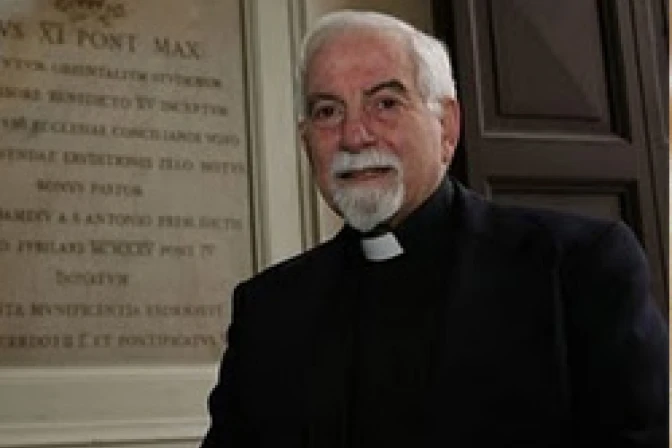 Cristianos en Egipto deben trabajar por igualdad