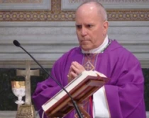 Mons. Samuel Aquila, Arzobispo de Denver