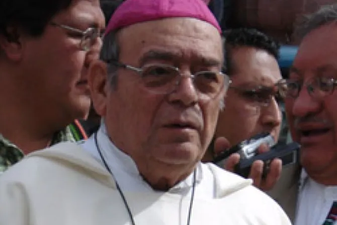 Fallece Mons. Samuel Ruiz, obispo emblemático de "teología india"