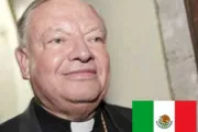 Cardenal Sandoval podría ser delegado para Legión de Cristo, dice vaticanista