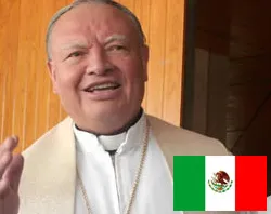Cardenal Juan Sandoval Íñiguez, Arzobispo de Guadalajara