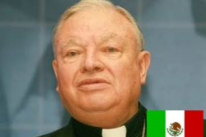 Conocer verdad histórica de independencia de México para reconciliar al país, alienta Cardenal