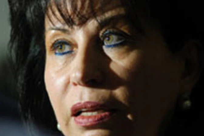 Obispos de Guatemala ante "divorcio presidencial": Matrimonio no es negociable