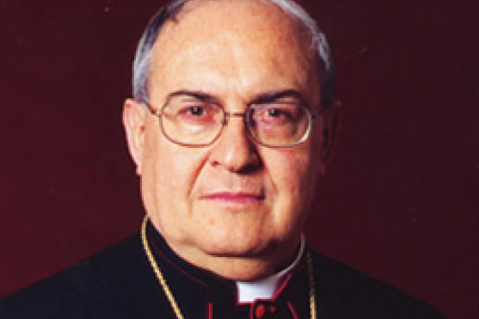 Ayudar material y espiritualmente a cristianos "mártires" en Tierra Santa