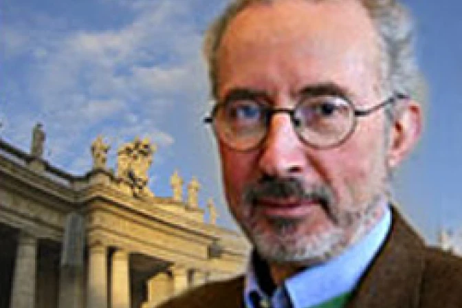 "Disputa" sobre celibato está en conflicto con historia y teología, dice vaticanista