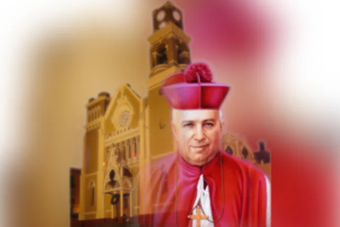 Recuerdan en México a San Rafael Guízar el “Obispo de los Pobres”
