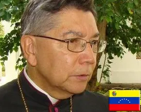 Mons. Ubaldo Santana, Presidente de la Conferencia Episcopal Venezolana?w=200&h=150