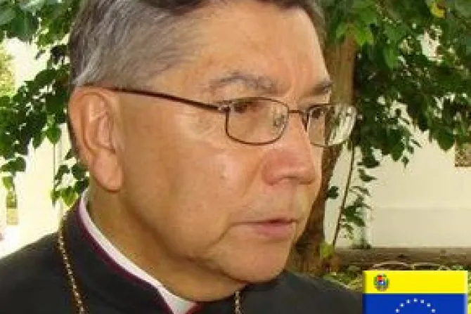 Episcopado venezolano respalda al Cardenal Urosa y denuncias contra Chávez