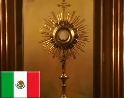 Anuncian Hora Santa y Eucaristía por jóvenes asesinados en Juárez