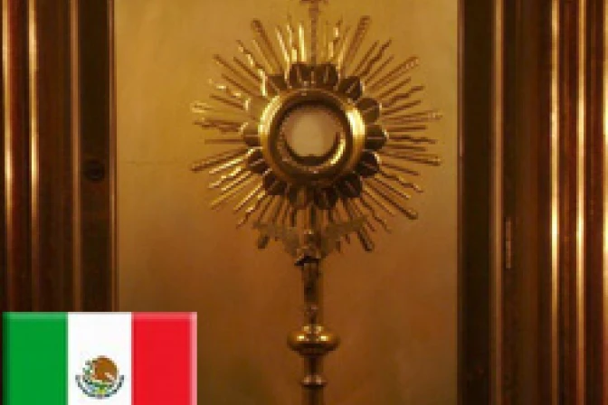 Anuncian Hora Santa y Eucaristía por jóvenes asesinados en Juárez