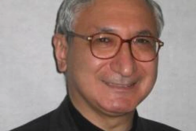 El Papa nombra a Obispo para Italia que sirvió 27 años en Brasil