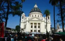 Santuario de Nuestra Señora de Itatí