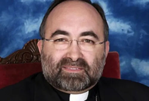 Arzobispo de Oviedo, Mons. Jesús Sanz Montes?w=200&h=150
