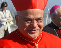 Cardenal José Saraiva Martins, Prefecto Emérito de la Congregación para la Causa de los Santos?w=200&h=150